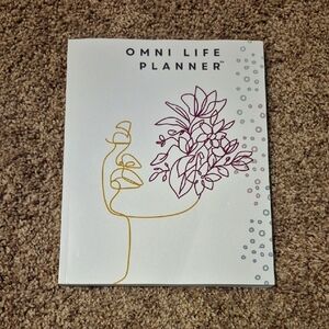 NWT OMNI LIFE PLANNER